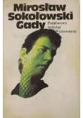 Gady