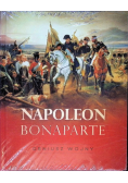 Napoleon Bonaparte Geniusz wojny