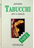 Sny o snach
