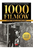 1000 filmów, które tworzą historię kina