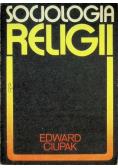 Socjologia religii