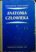 Anatomia człowieka Tom I
