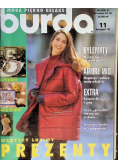 Burda Nr 11/92