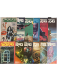 Miesięcznik Fantastyka Nr 1 / 84
