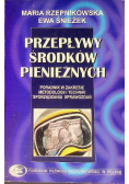 Przepływy środków pieniężnych