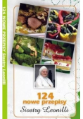 124 przepisy siostry Leonelli