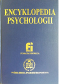 Encyklopedia psychologii