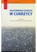 Nadciśnienie tętnicze w cukrzycy