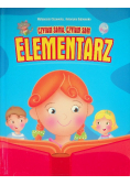 Czytam sama czytam sam Elementarz