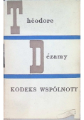 Kodeks współnoty