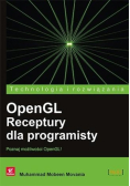 OpenGL. Receptury dla programisty