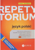 Repetytorium LO - j. polski - 2025