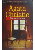 Pięć małych świnek