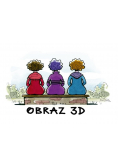 Obraz 3D