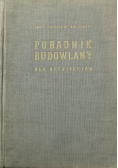 Poradnik budowlany dla architektów