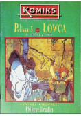 Komiks 11 Pelissa 3 Łowca Nr 5 / 91