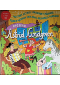 Piosenki Astrid Lindgren