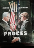 XIII proces