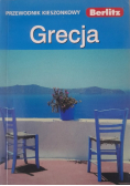 Przewodnik kieszonkowy Grecja