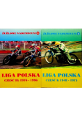 Żużlowe Vademecum Tom 1 i 2