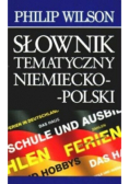 Słownik tematyczny niemiecko polski