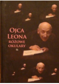 Ojca Leona różowe okulary