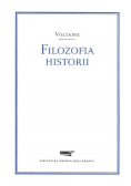 Filozofia historii -Voltaire