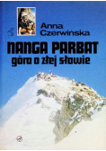 Nanga Parbat góra o złej sławie