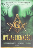 Rytuał ciemności