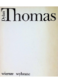 Thomas Wiersze wybrane