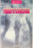 Parapsychologia Fakty i opinie
