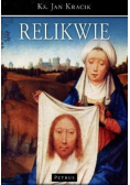 Relikwie