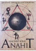 Giacinto Scelsi Anahit
