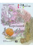 Bajki baletowe Kopciuszek