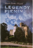Legendy Pienin