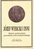 Józef Wybicki i inni