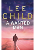 A Wanted Man