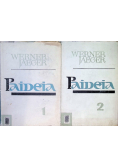 Paideia Tom 1 i 2