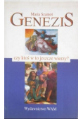 Genezis czy ktoś w to jeszcze wierzy?