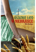 Ostatnie lato w Nebrasce