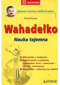 Wahadełko nauka tajemna