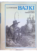 Bajki Z rycinami Gustavea Dore