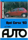 Opel Corsa 93