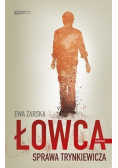 Łowca. Sprawa Trynkiewicza