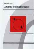 Dynamika procesu twórczego