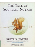 The Tale of Squirrel Nutkin