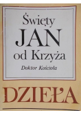 Święty Jan od Krzyża Dzieła