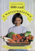 600 rad z warzywnictwa
