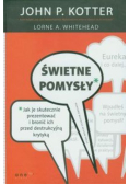 Świetne pomysły