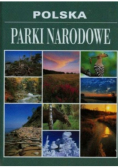 Polska. Parki narodowe
